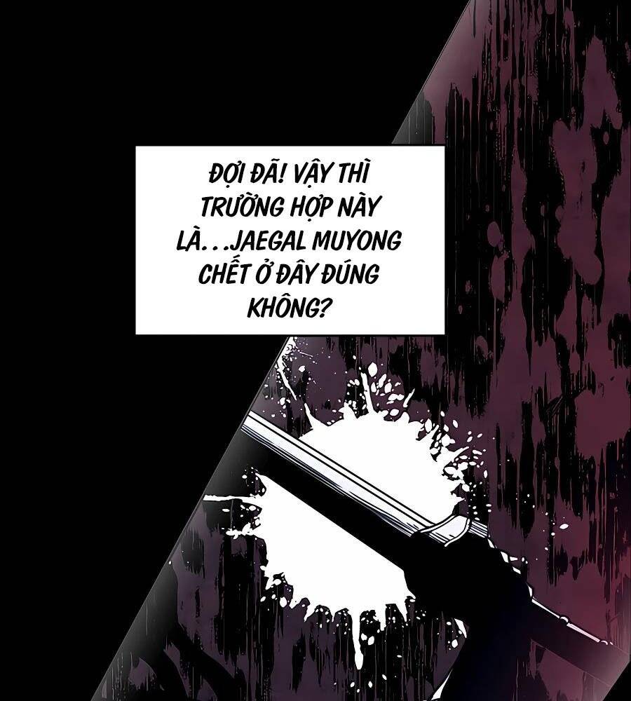 Băng Y Kiếm Thần - Chương 2