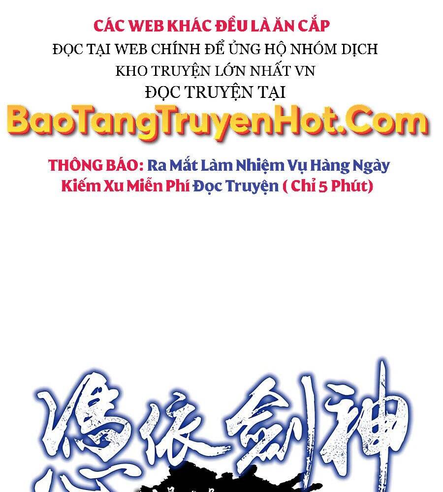 Băng Y Kiếm Thần - Chương 2