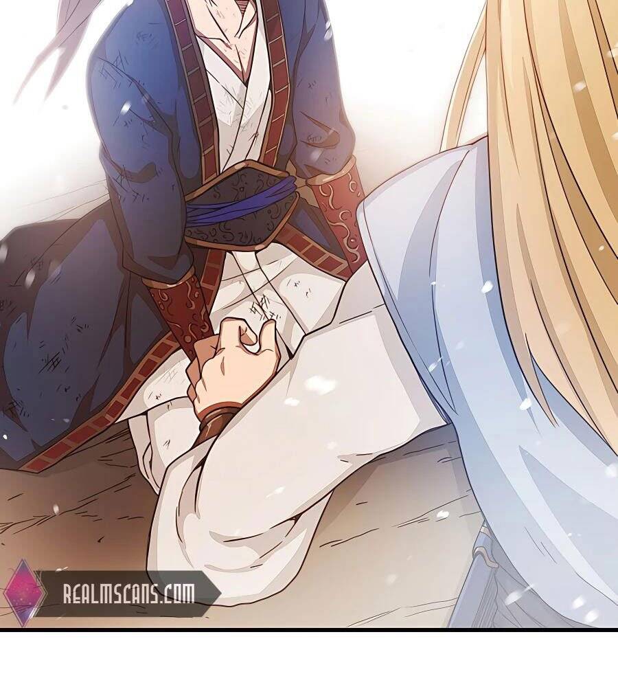 Băng Y Kiếm Thần - Chương 2