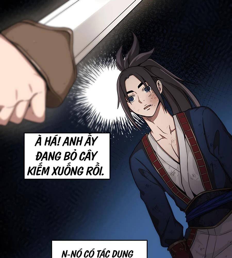 Băng Y Kiếm Thần - Chương 2