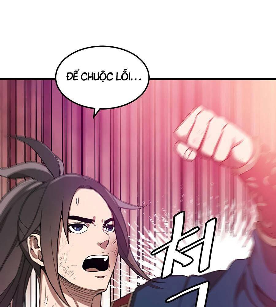 Băng Y Kiếm Thần - Chương 2