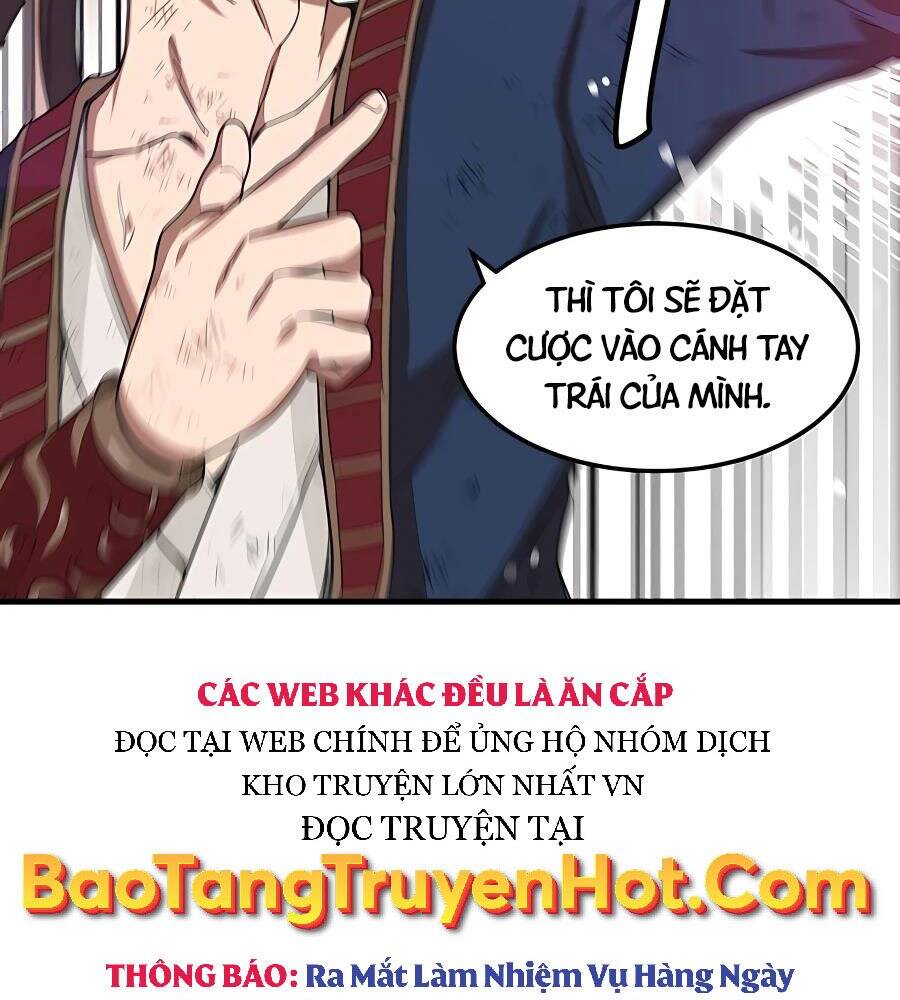 Băng Y Kiếm Thần - Chương 2