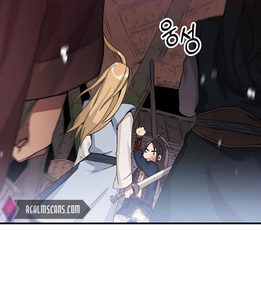 Băng Y Kiếm Thần - Chương 2