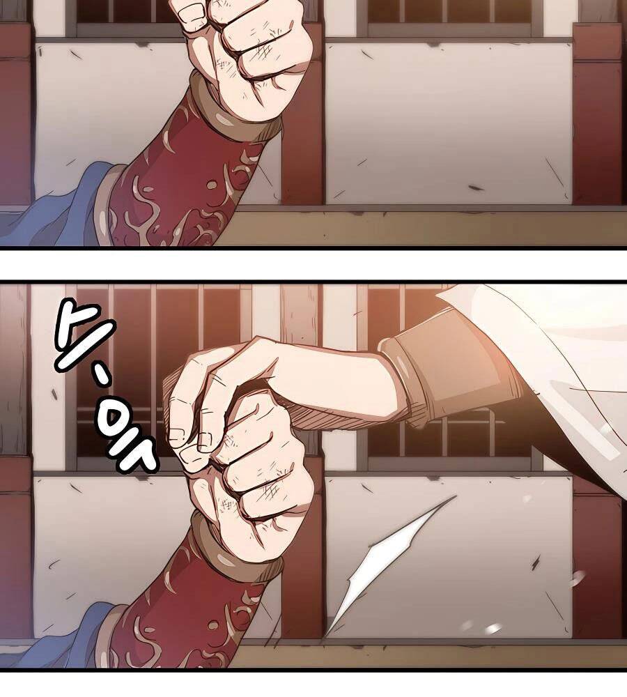 Băng Y Kiếm Thần - Chương 2