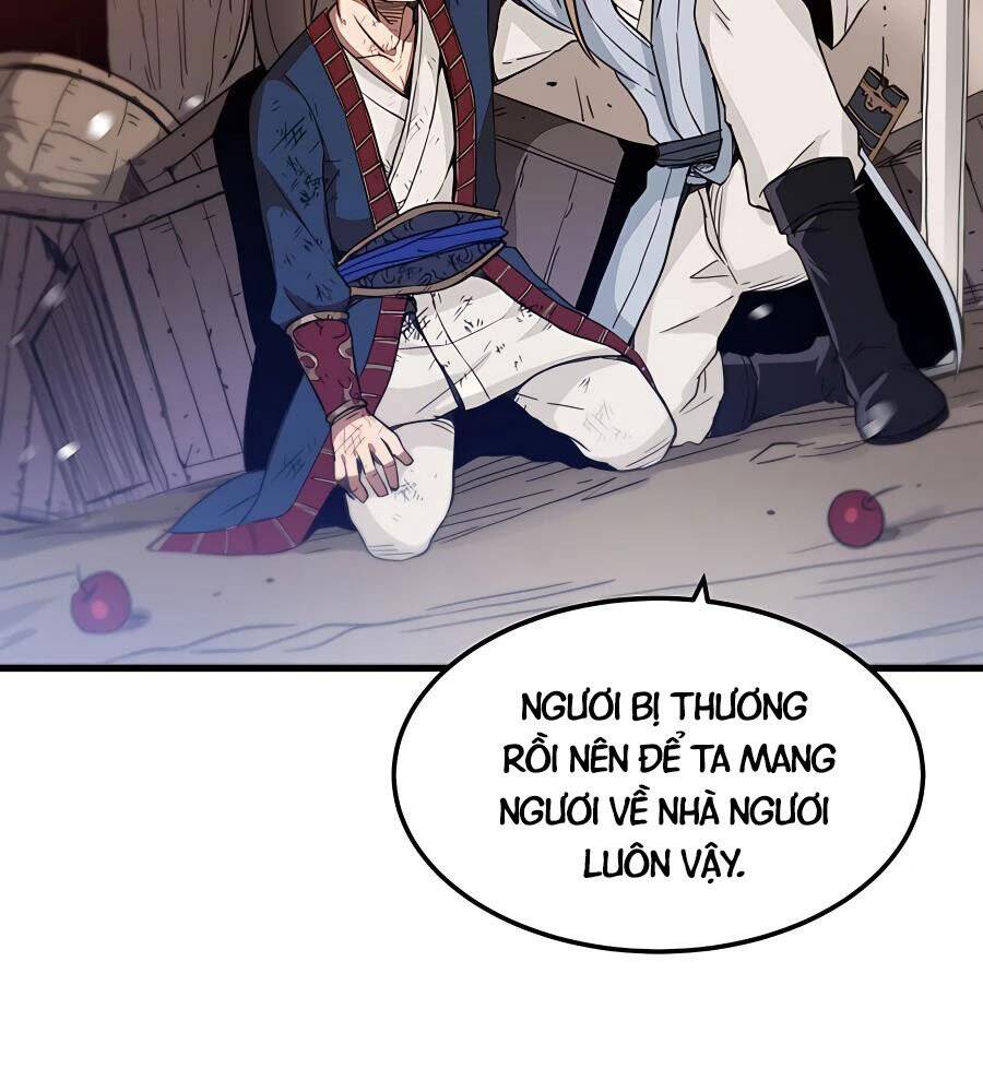 Băng Y Kiếm Thần - Chương 2