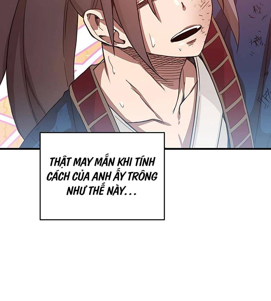 Băng Y Kiếm Thần - Chương 2