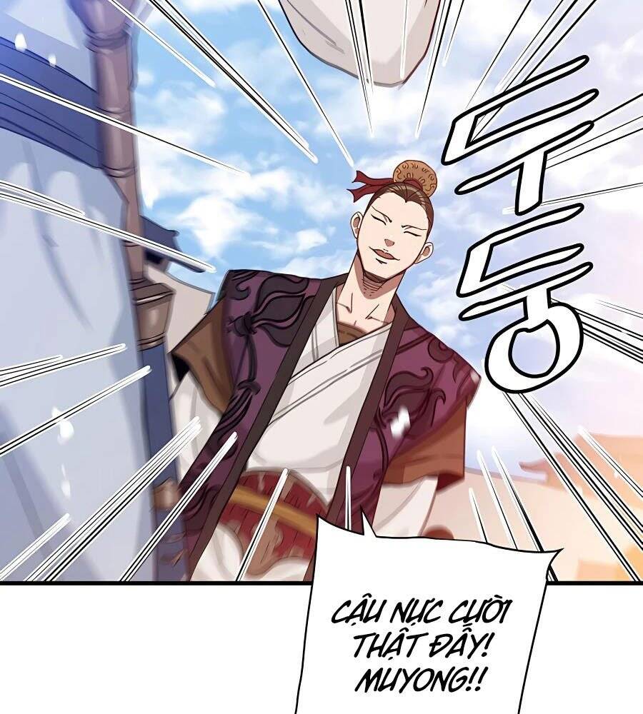 Băng Y Kiếm Thần - Chương 2