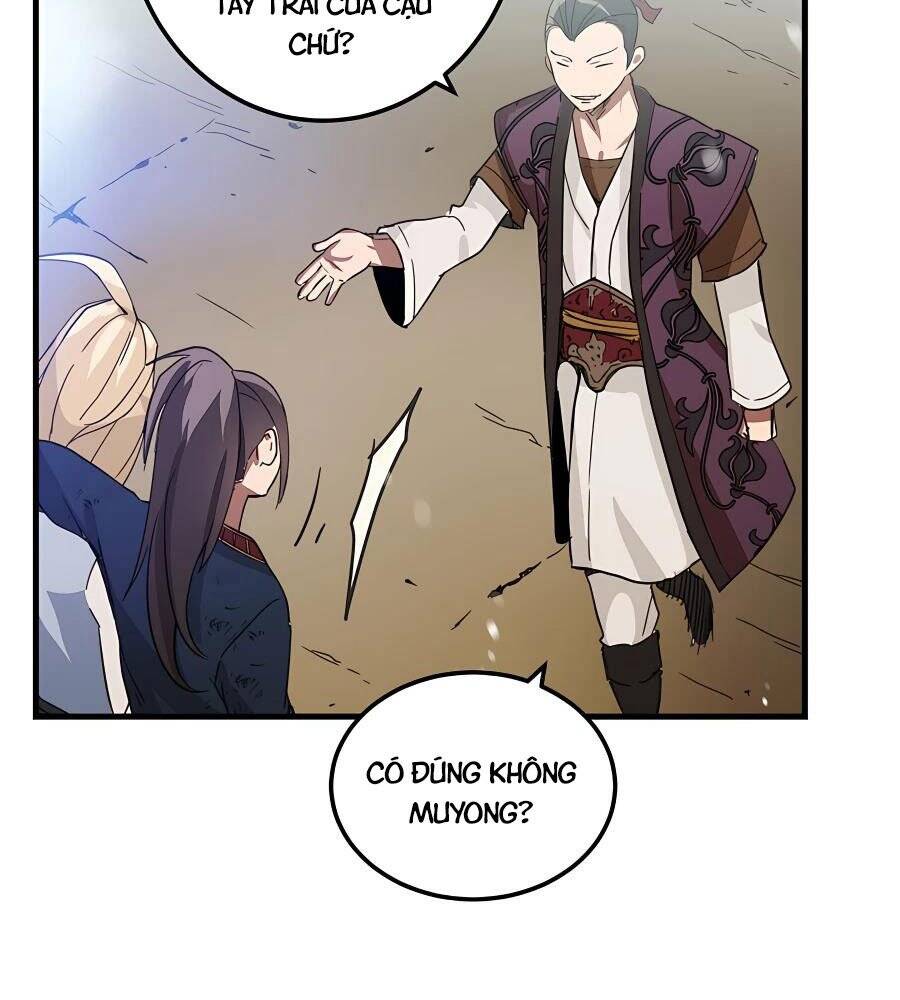 Băng Y Kiếm Thần - Chương 2