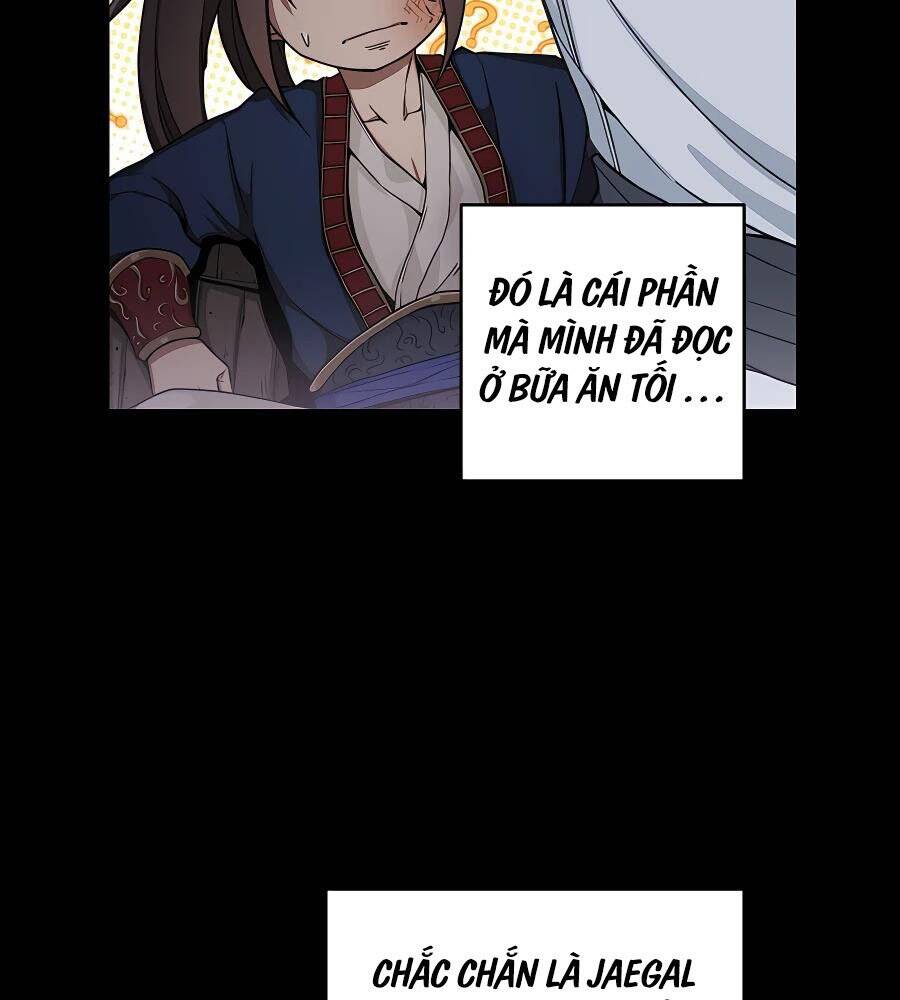 Băng Y Kiếm Thần - Chương 2