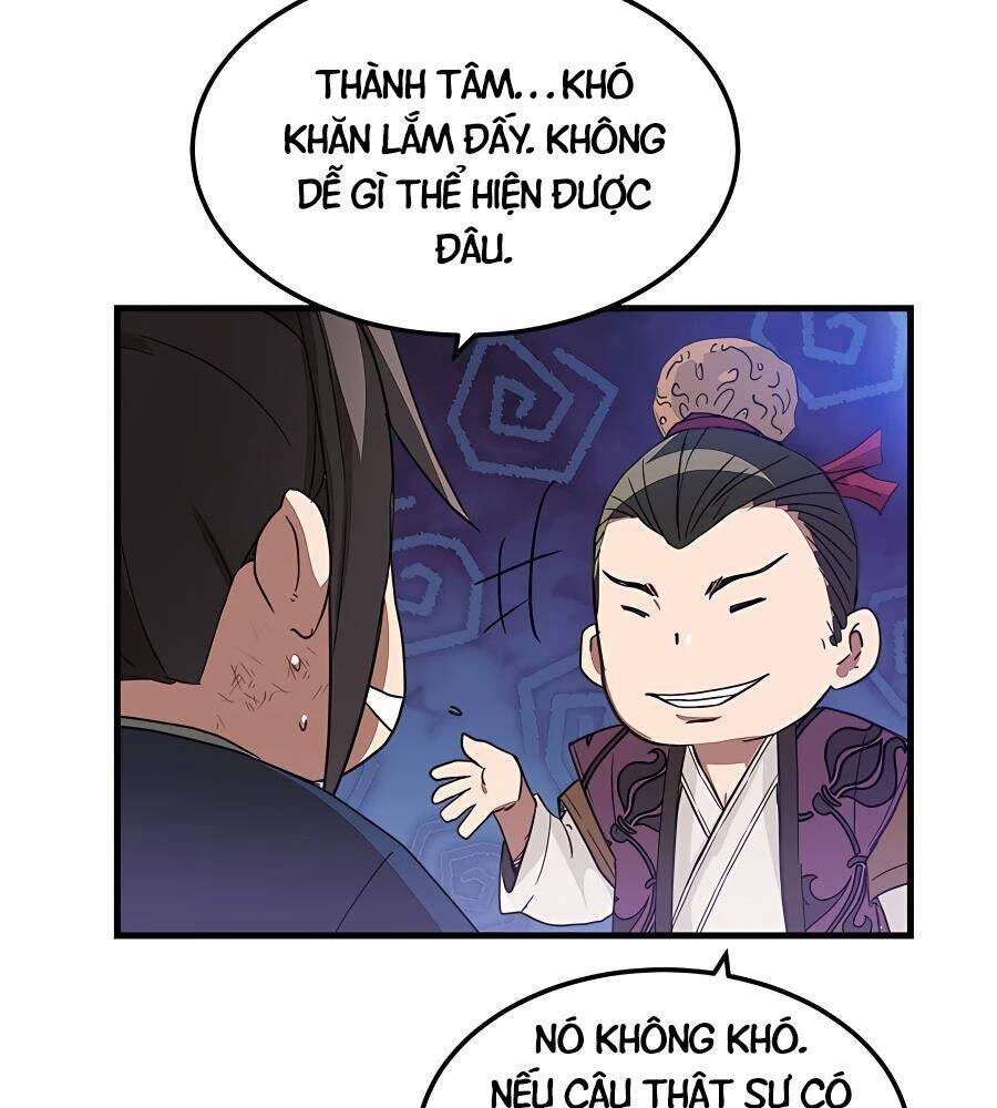 Băng Y Kiếm Thần - Chương 2