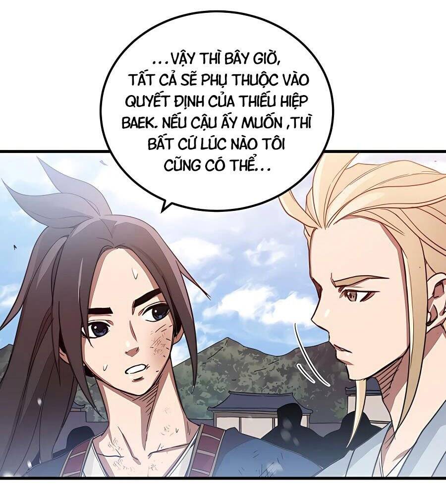 Băng Y Kiếm Thần - Chương 2