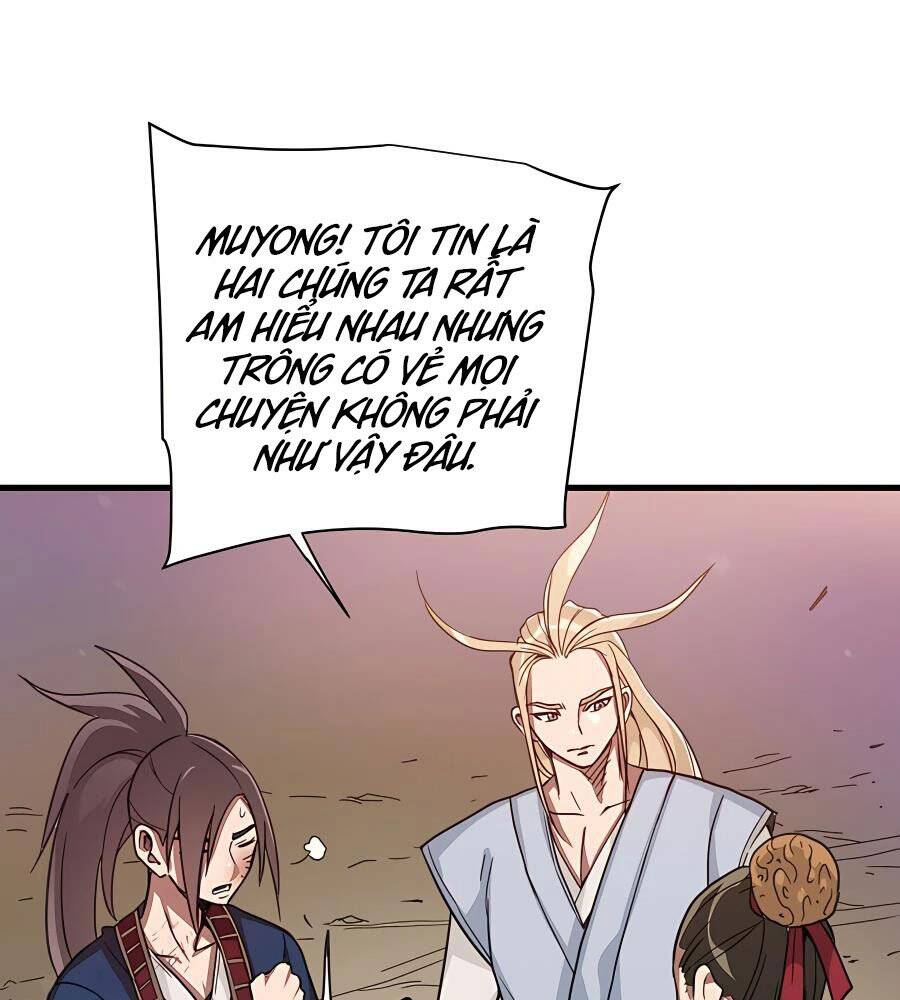 Băng Y Kiếm Thần - Chương 2