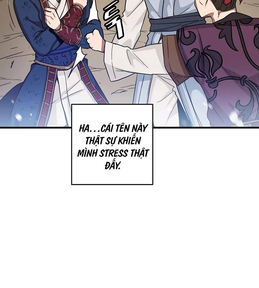 Băng Y Kiếm Thần - Chương 2