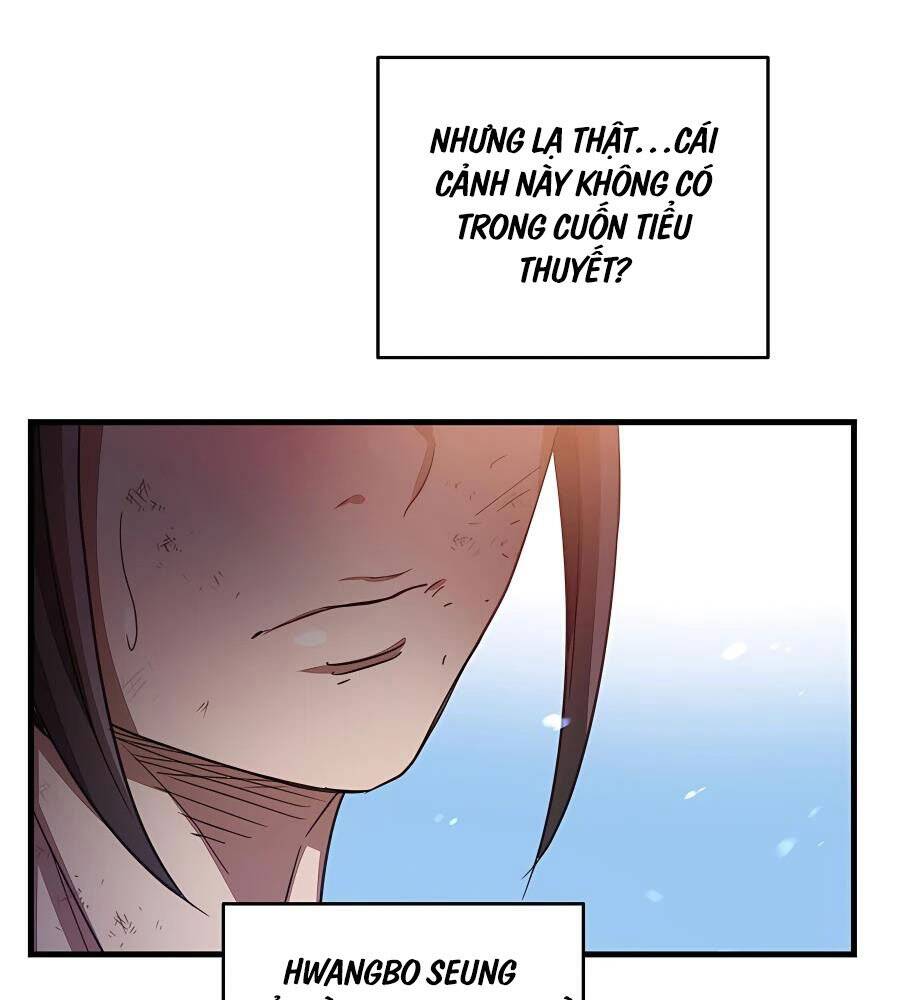 Băng Y Kiếm Thần - Chương 2