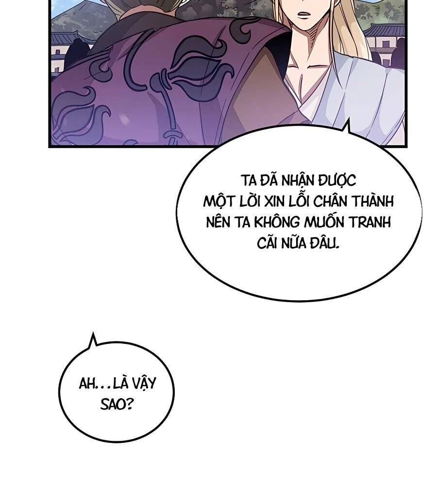 Băng Y Kiếm Thần - Chương 2