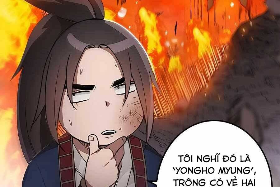 Băng Y Kiếm Thần - Chương 3