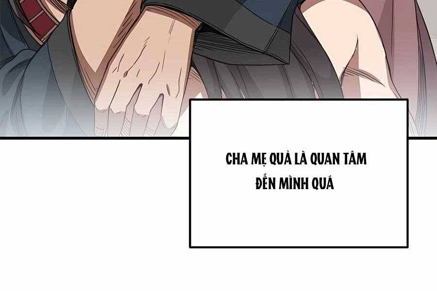 Băng Y Kiếm Thần - Chương 4