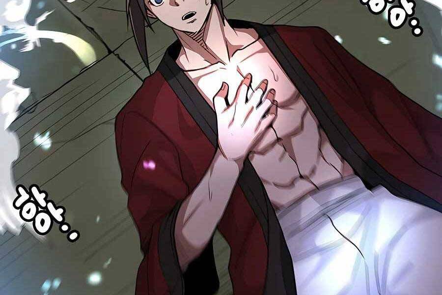 Băng Y Kiếm Thần - Chương 5