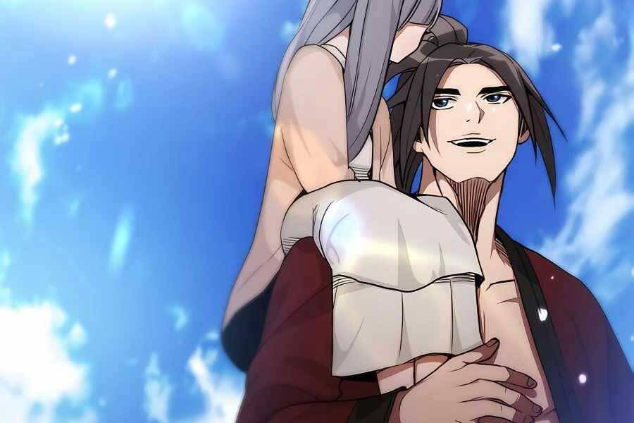 Băng Y Kiếm Thần - Chương 5