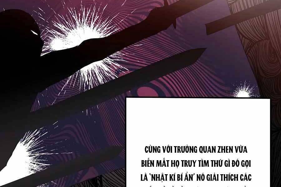 Băng Y Kiếm Thần - Chương 5