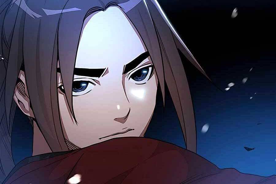 Băng Y Kiếm Thần - Chương 5