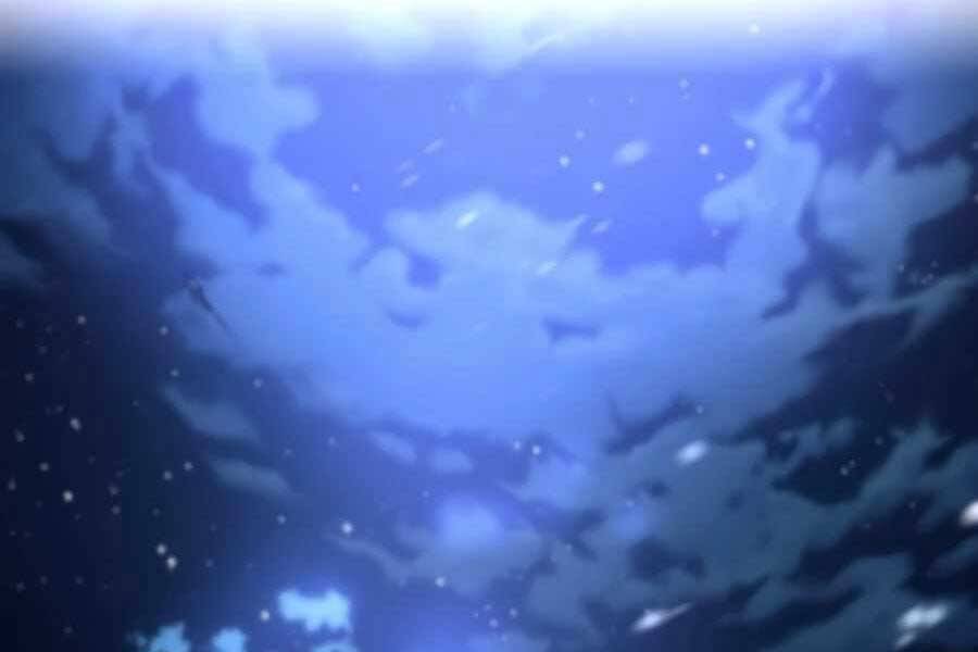 Băng Y Kiếm Thần - Chương 5