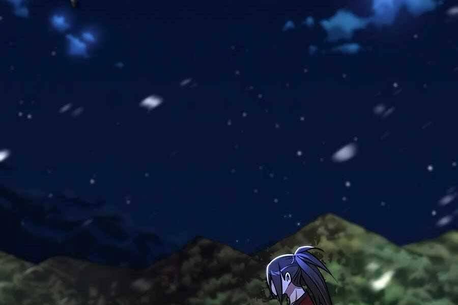 Băng Y Kiếm Thần - Chương 5