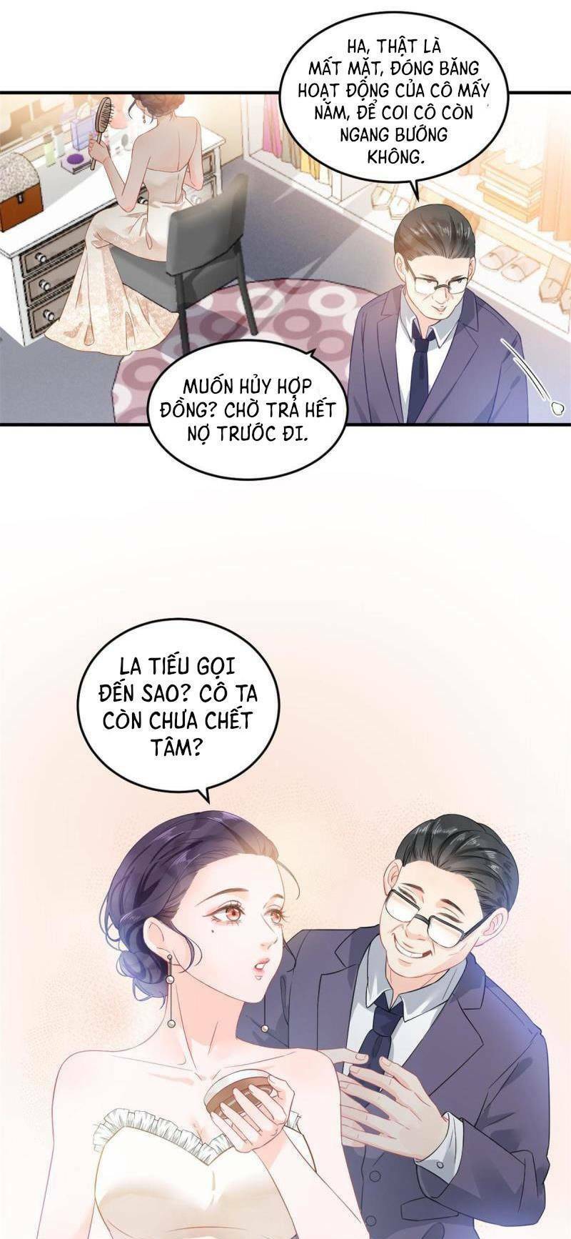 Trở Thành Boss Siêu Giàu Sau Thất Nghiệp - Chương 1