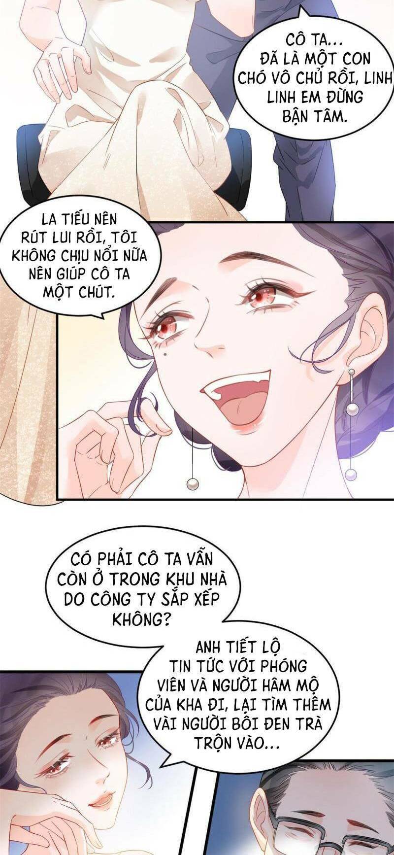 Trở Thành Boss Siêu Giàu Sau Thất Nghiệp - Chương 1