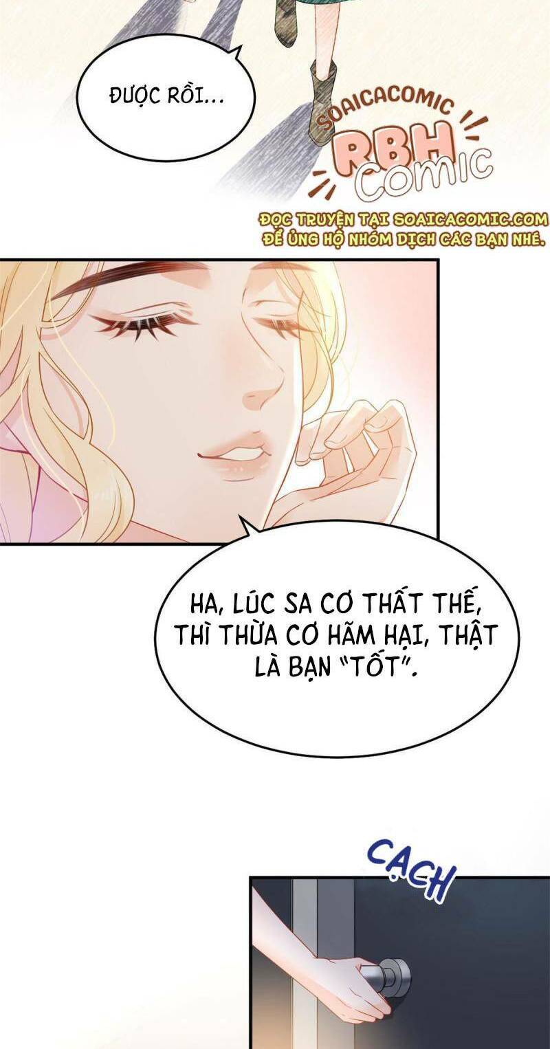 Trở Thành Boss Siêu Giàu Sau Thất Nghiệp - Chương 1