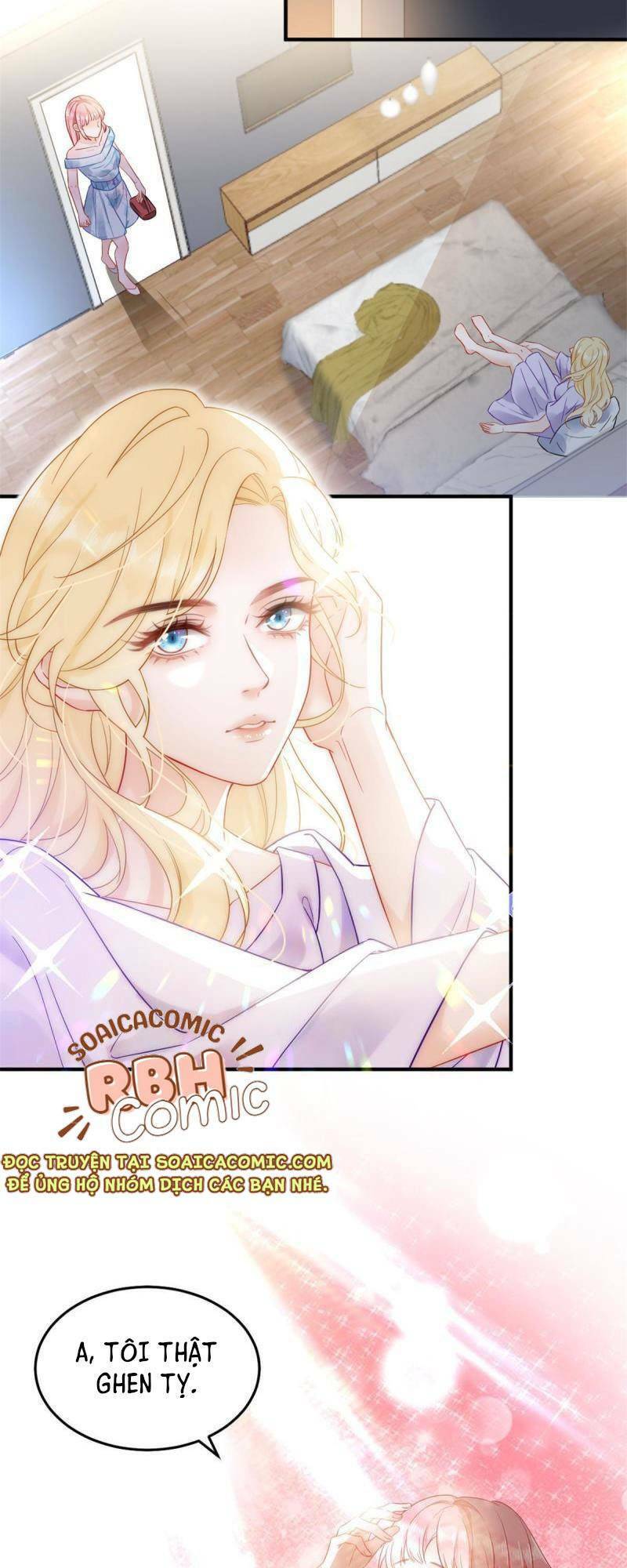 Trở Thành Boss Siêu Giàu Sau Thất Nghiệp - Chương 1