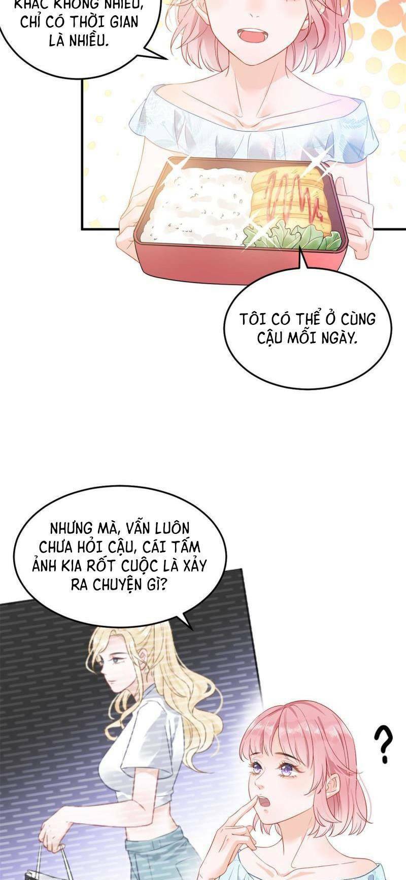 Trở Thành Boss Siêu Giàu Sau Thất Nghiệp - Chương 1