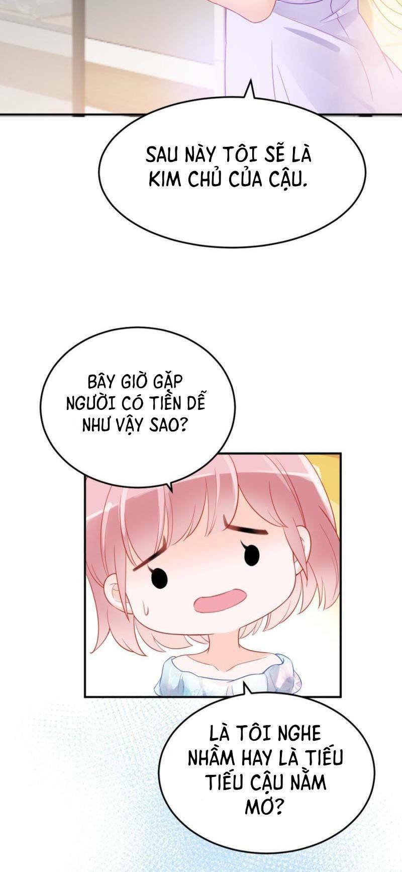 Trở Thành Boss Siêu Giàu Sau Thất Nghiệp - Chương 1