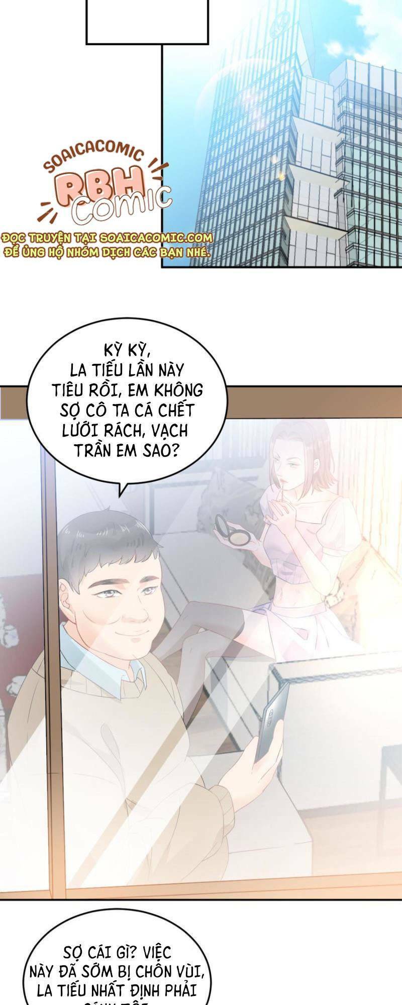 Trở Thành Boss Siêu Giàu Sau Thất Nghiệp - Chương 1