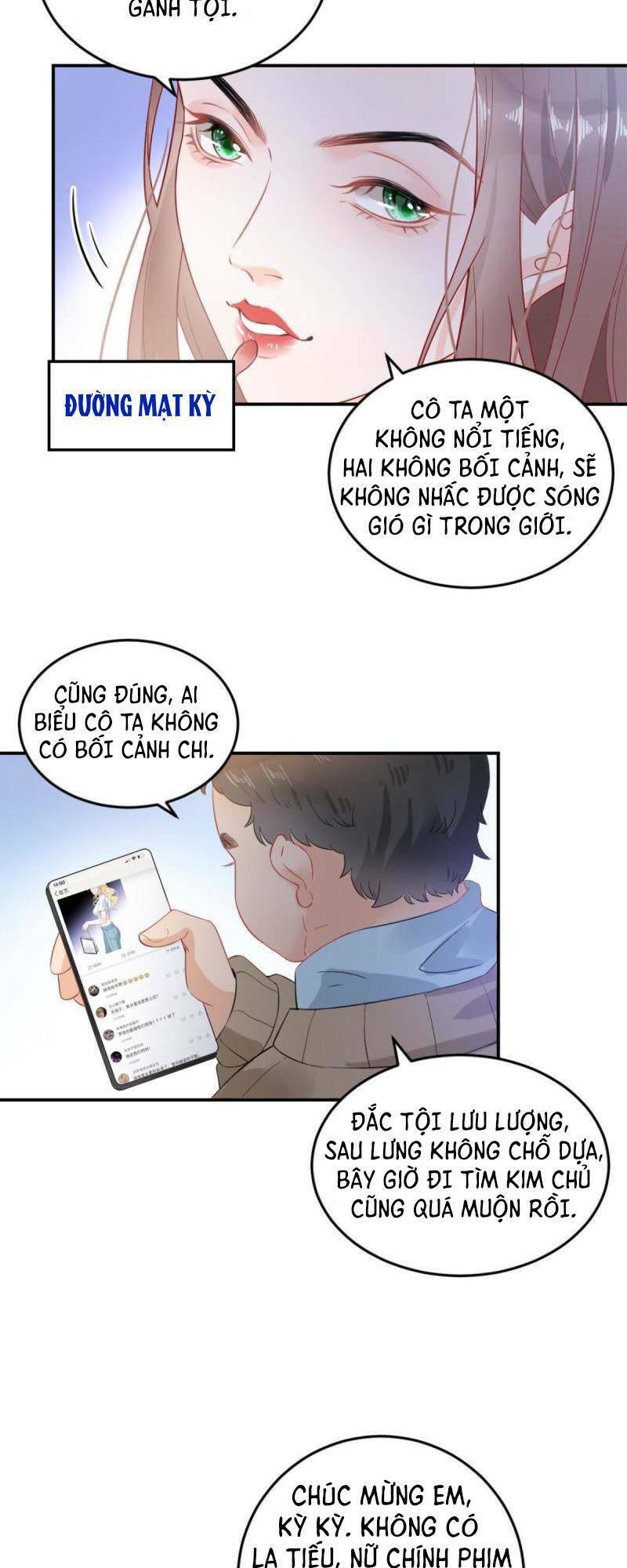 Trở Thành Boss Siêu Giàu Sau Thất Nghiệp - Chương 1