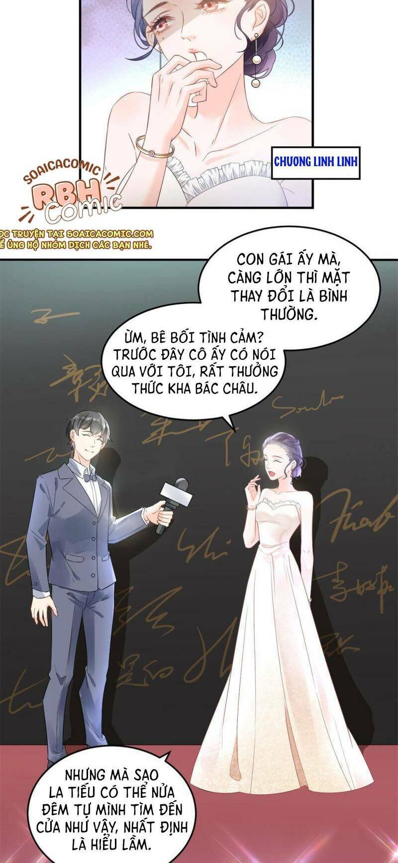 Trở Thành Boss Siêu Giàu Sau Thất Nghiệp - Chương 1