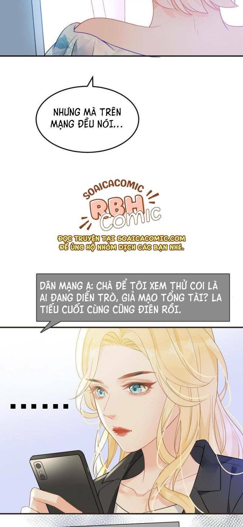 Trở Thành Boss Siêu Giàu Sau Thất Nghiệp - Chương 1