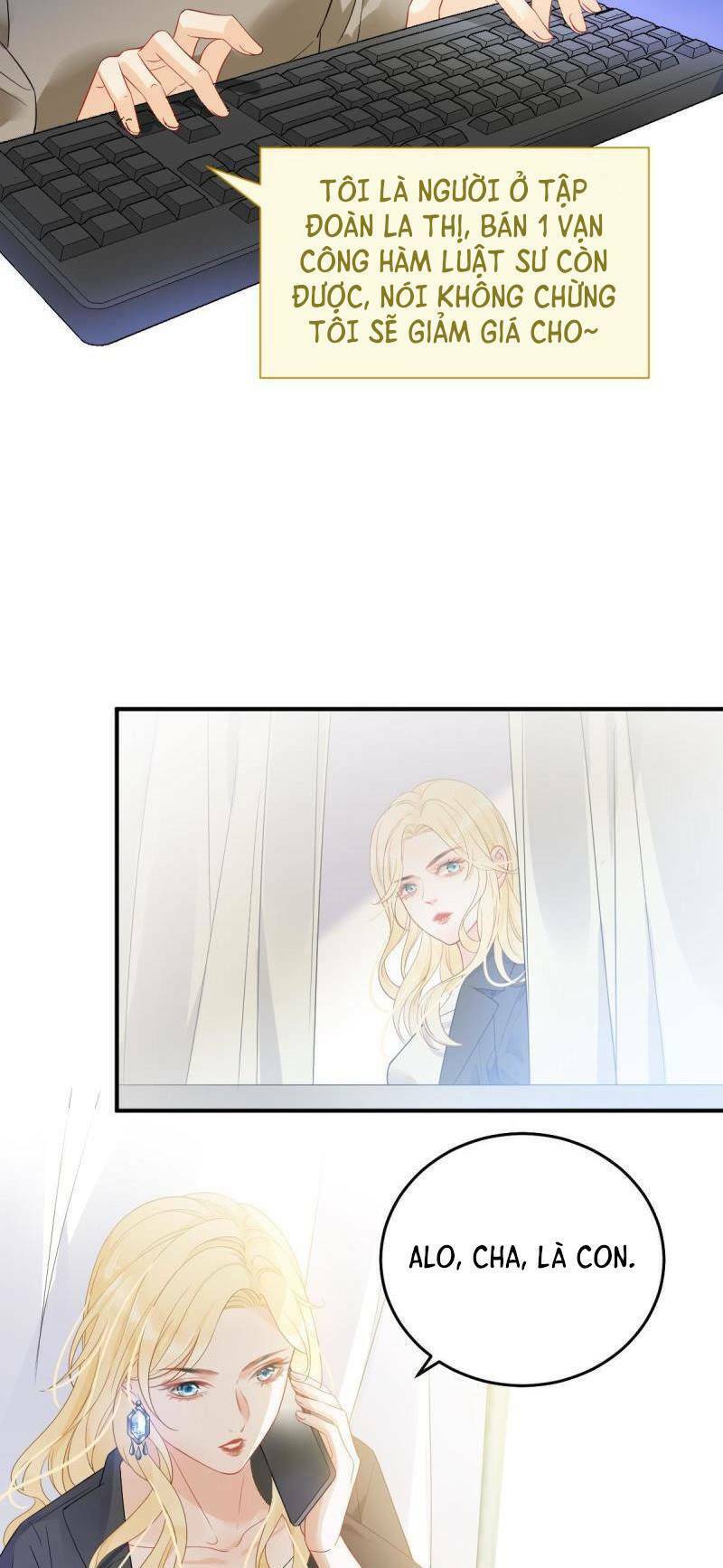 Trở Thành Boss Siêu Giàu Sau Thất Nghiệp - Chương 1