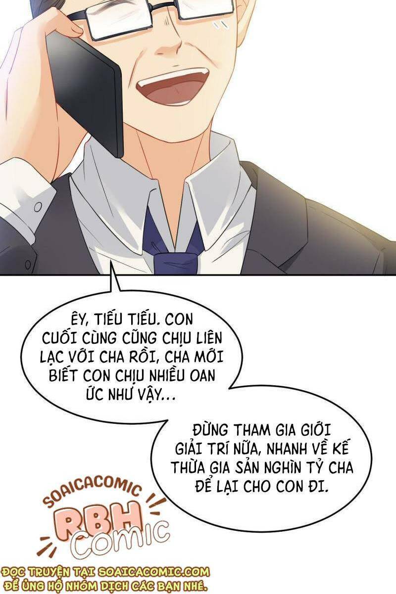 Trở Thành Boss Siêu Giàu Sau Thất Nghiệp - Chương 1