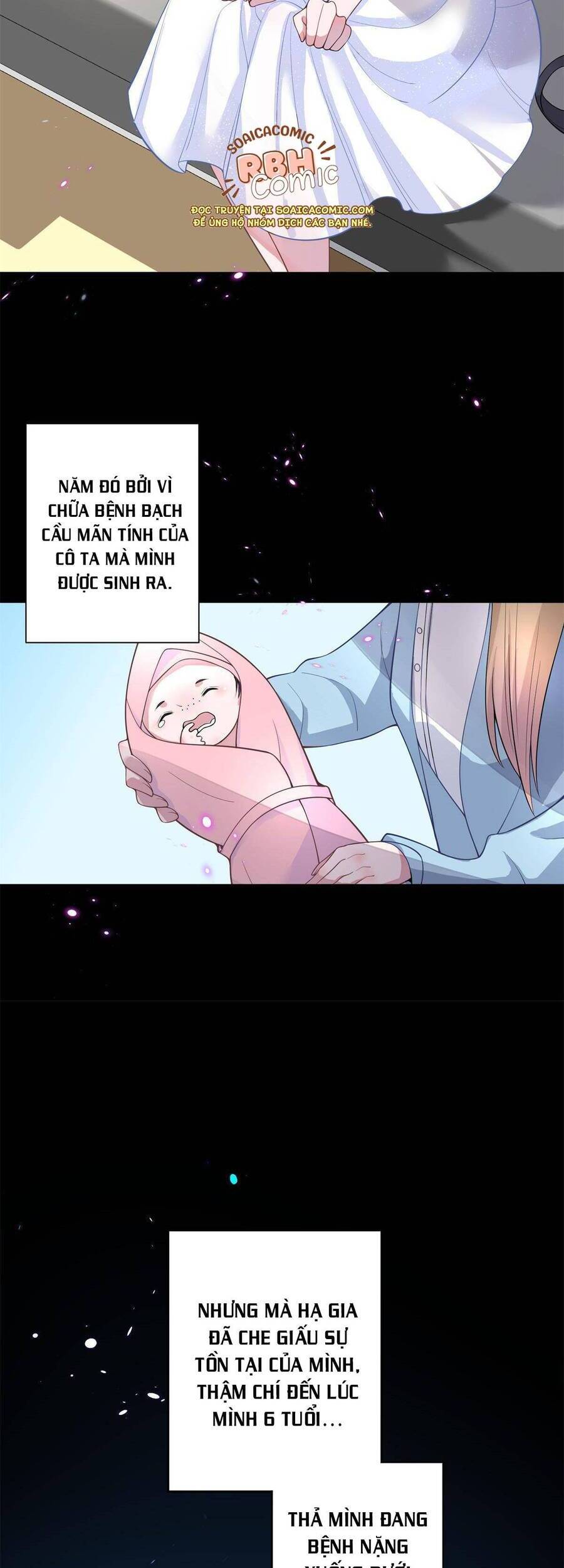 Cuộc Hôn Nhân Với Boss Nhà Giàu Khét Tiếng - Chương 2