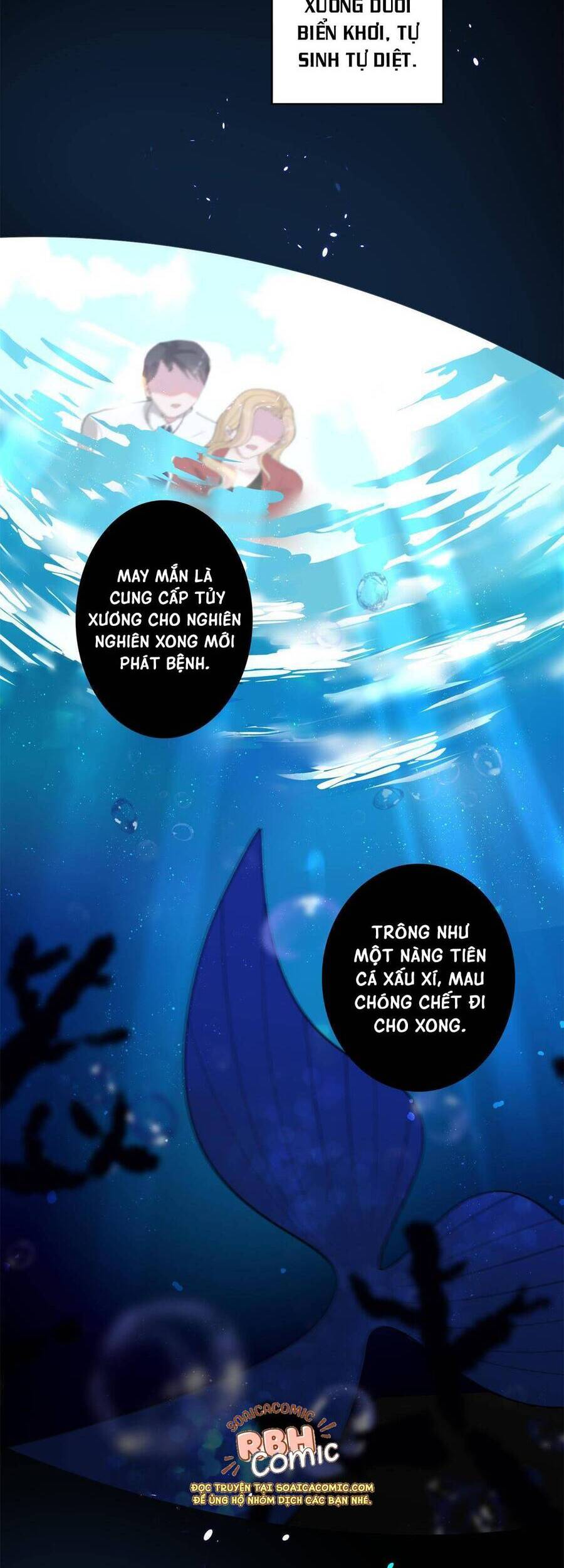 Cuộc Hôn Nhân Với Boss Nhà Giàu Khét Tiếng - Chương 2