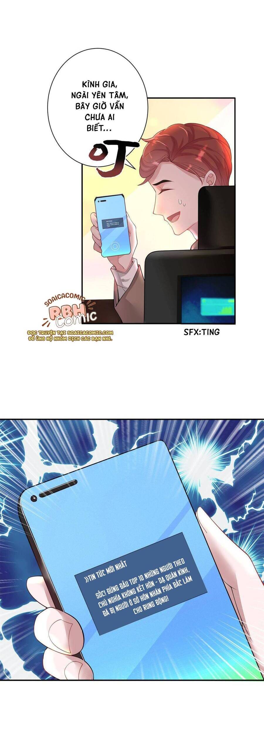 Cuộc Hôn Nhân Với Boss Nhà Giàu Khét Tiếng - Chương 2