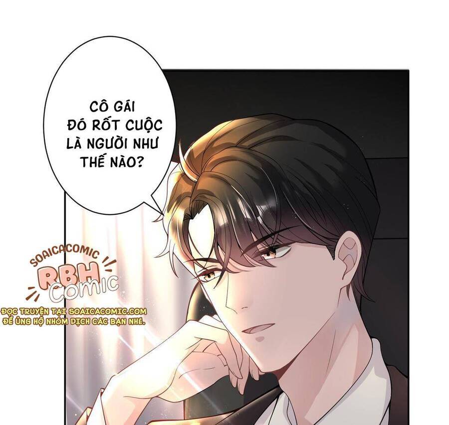 Cuộc Hôn Nhân Với Boss Nhà Giàu Khét Tiếng - Chương 2