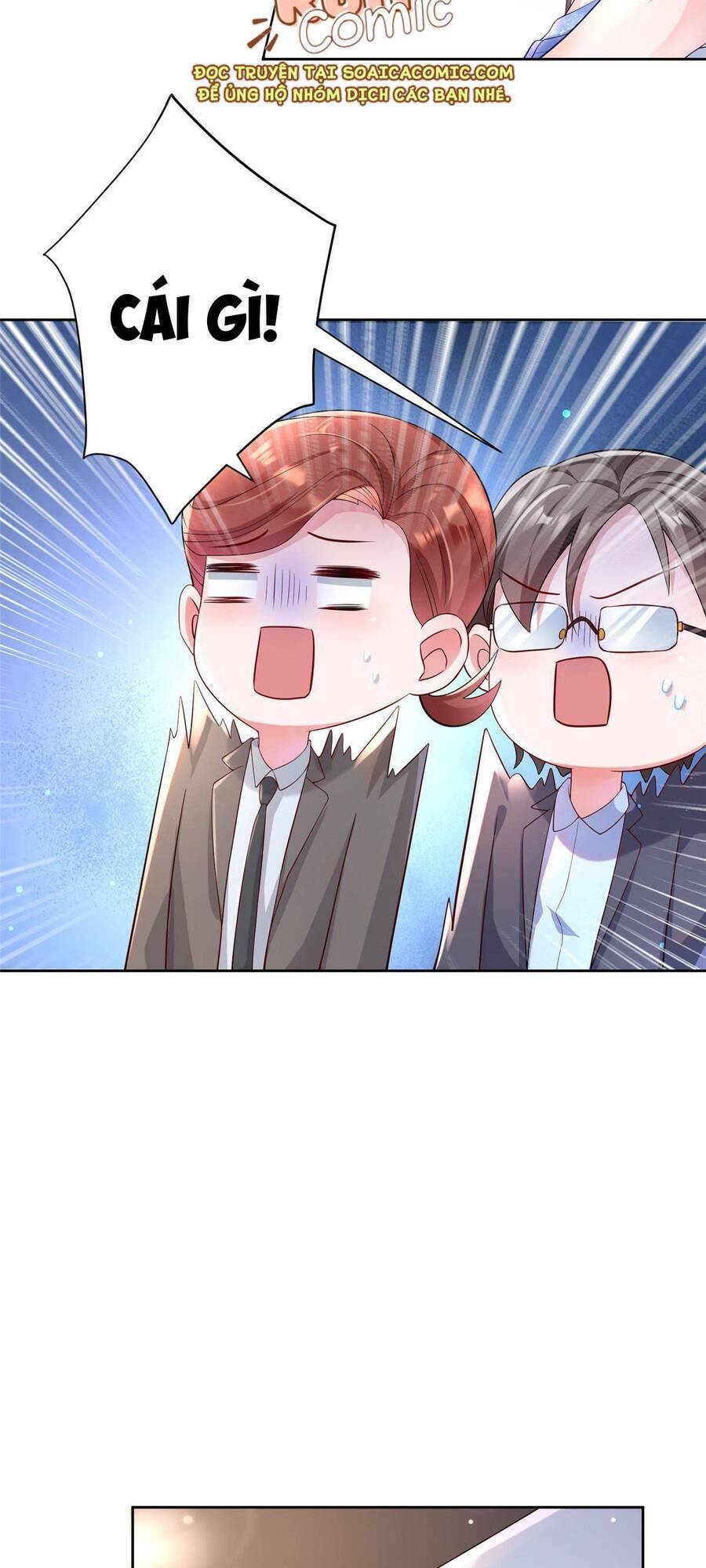 Cuộc Hôn Nhân Với Boss Nhà Giàu Khét Tiếng - Chương 3