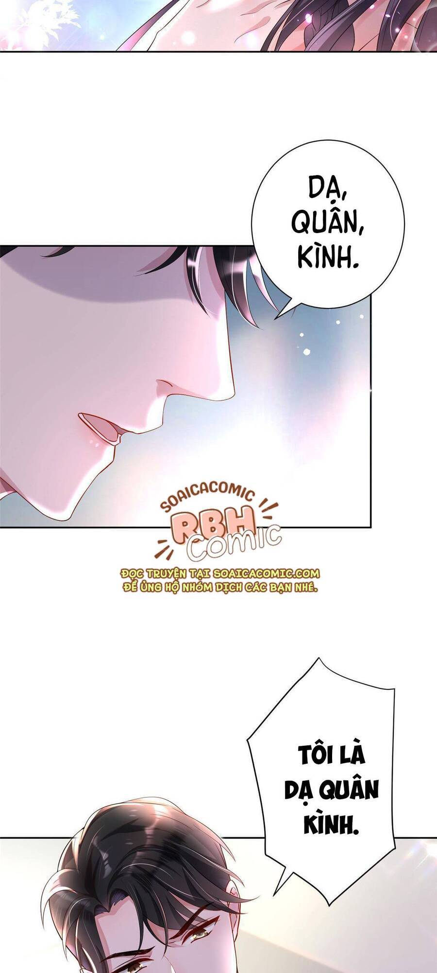 Cuộc Hôn Nhân Với Boss Nhà Giàu Khét Tiếng - Chương 3