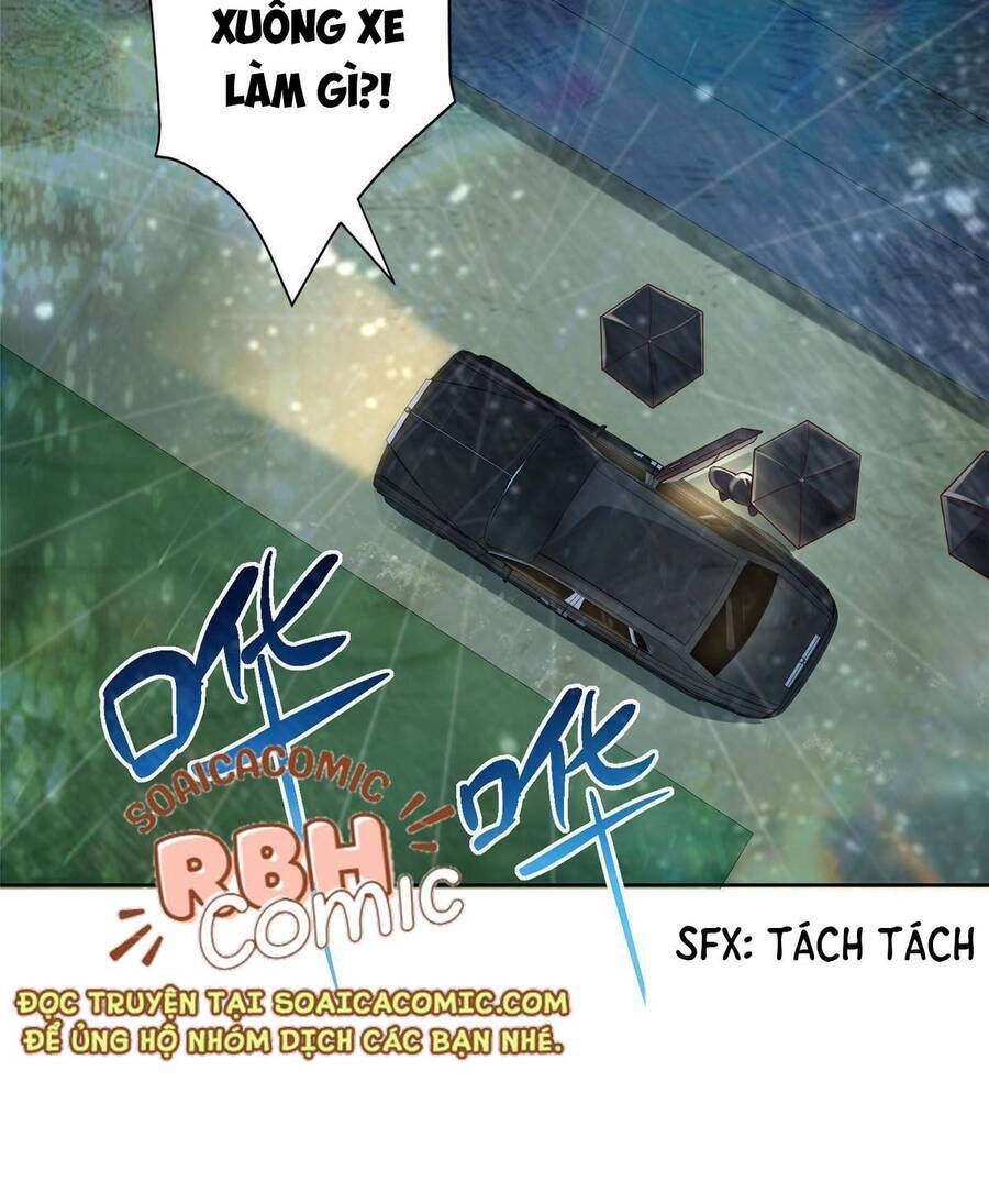 Cuộc Hôn Nhân Với Boss Nhà Giàu Khét Tiếng - Chương 3