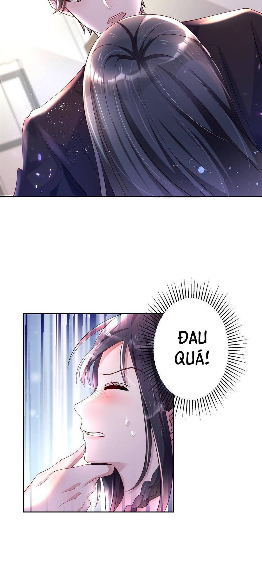 Cuộc Hôn Nhân Với Boss Nhà Giàu Khét Tiếng - Chương 3