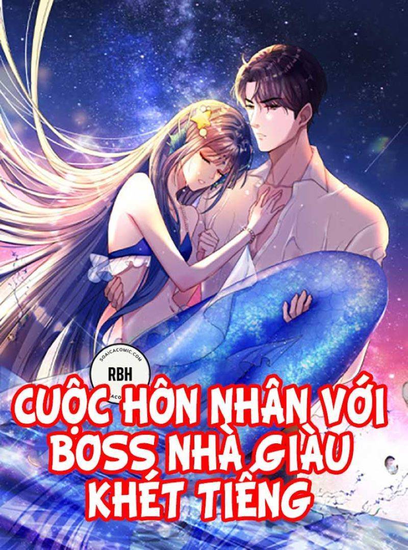 Cuộc Hôn Nhân Với Boss Nhà Giàu Khét Tiếng - Chương 5