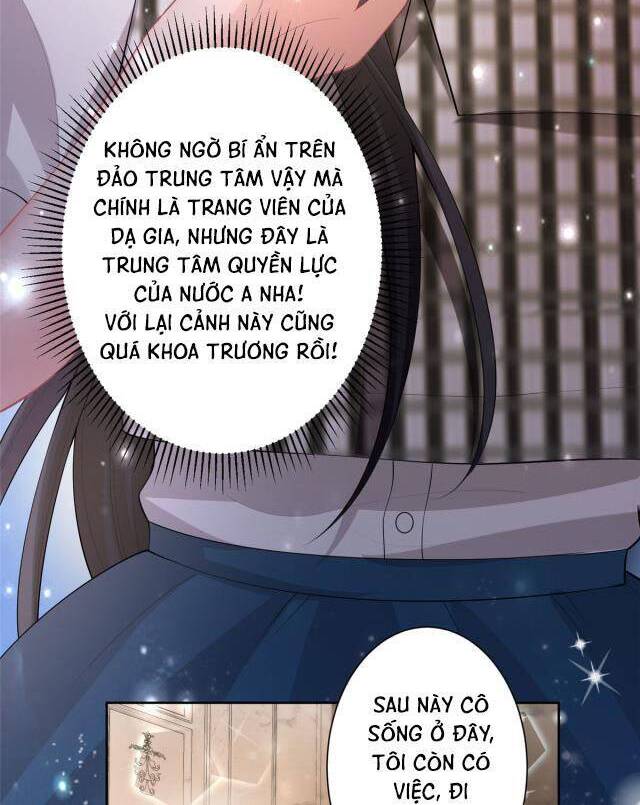 Cuộc Hôn Nhân Với Boss Nhà Giàu Khét Tiếng - Chương 5