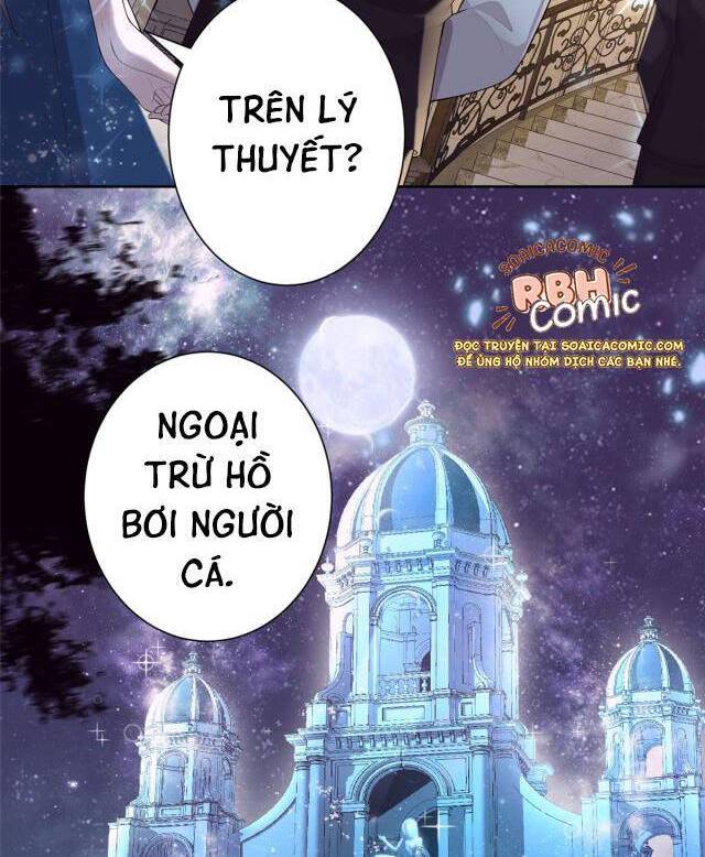 Cuộc Hôn Nhân Với Boss Nhà Giàu Khét Tiếng - Chương 5